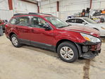 Subaru Outback 2013