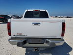 Chevrolet Colorado 2012