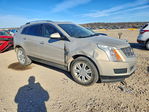 Cadillac SRX 2011