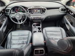 Kia Sorento 2017