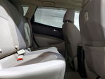 Nissan Rogue 2012