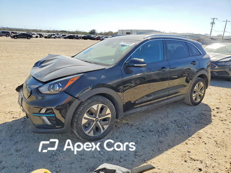 Kia Niro 2022 - Image 1 of 12