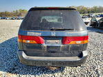 Honda Odyssey 2003