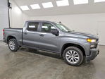 Chevrolet Silverado 2021