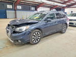 Subaru Outback 2015