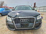 Audi Q5 2014