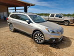 Subaru Outback 2016
