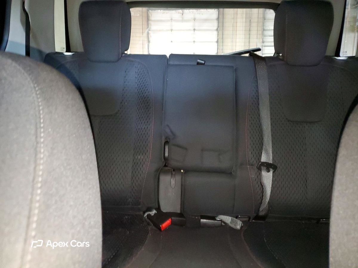 GMC Terrain 2013