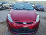 Ford Fiesta 2013