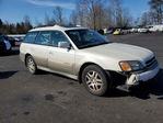Subaru Legacy 2002