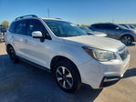 Subaru Forester 2018
