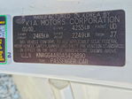 Kia Optima 2010