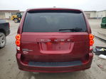 Dodge Caravan 2018
