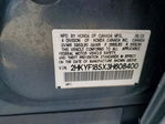 Honda Pilot 2003
