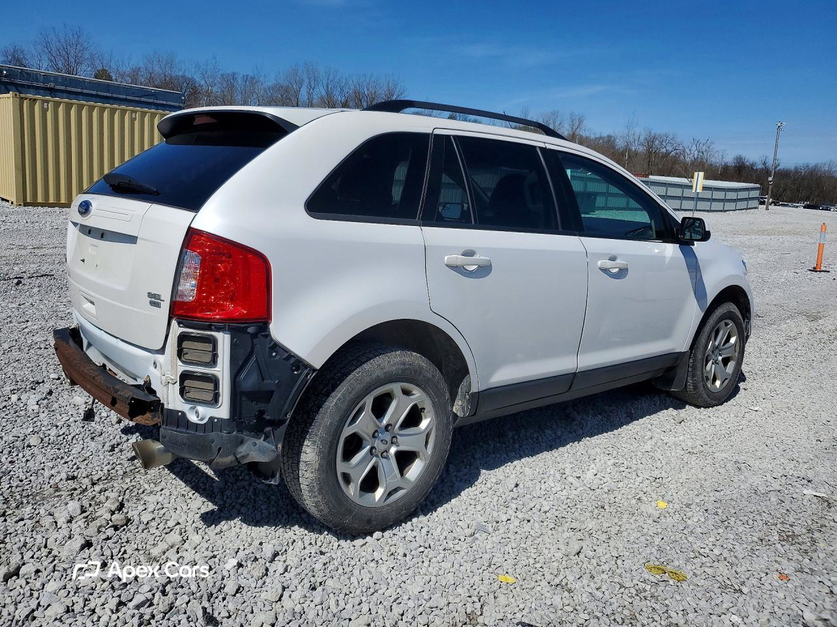 Ford Edge 2014