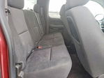 Chevrolet Silverado 2013