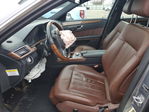 Mercedes-Benz E-klasse 2012