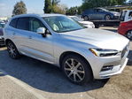 Volvo XC60 2021