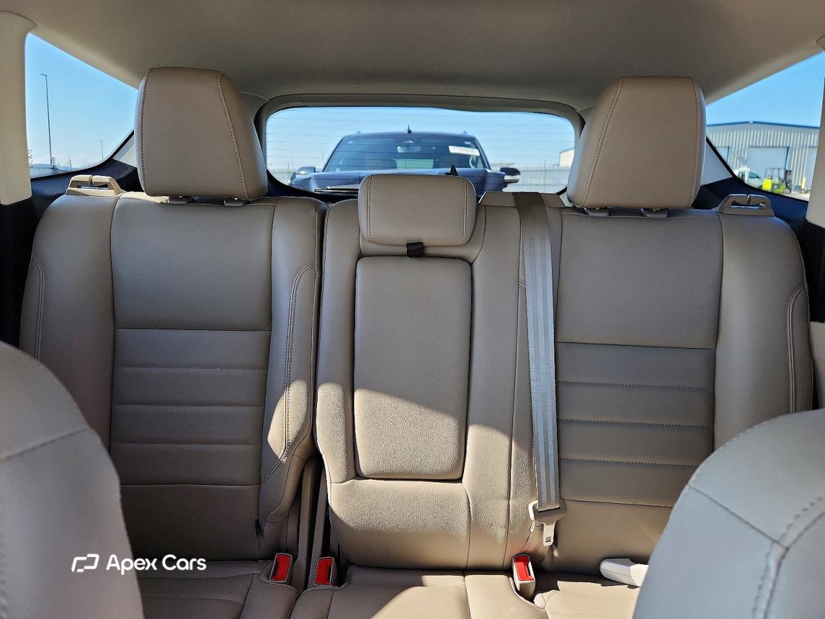 Ford Escape 2014