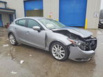 Mazda 3 2014