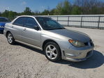 Subaru Impreza 2006