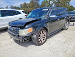 Ford Flex 2011
