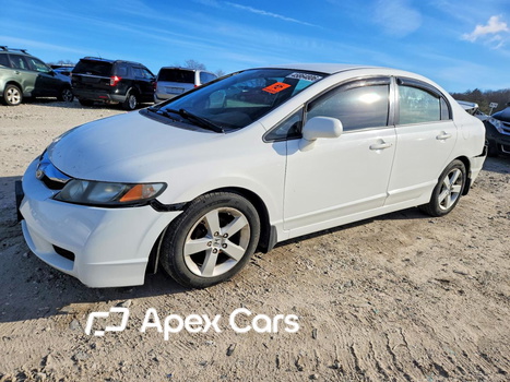 Honda Civic 2009 - Image 1 of 12