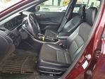 Honda Accord 2016