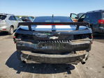 Chevrolet Camaro 2012