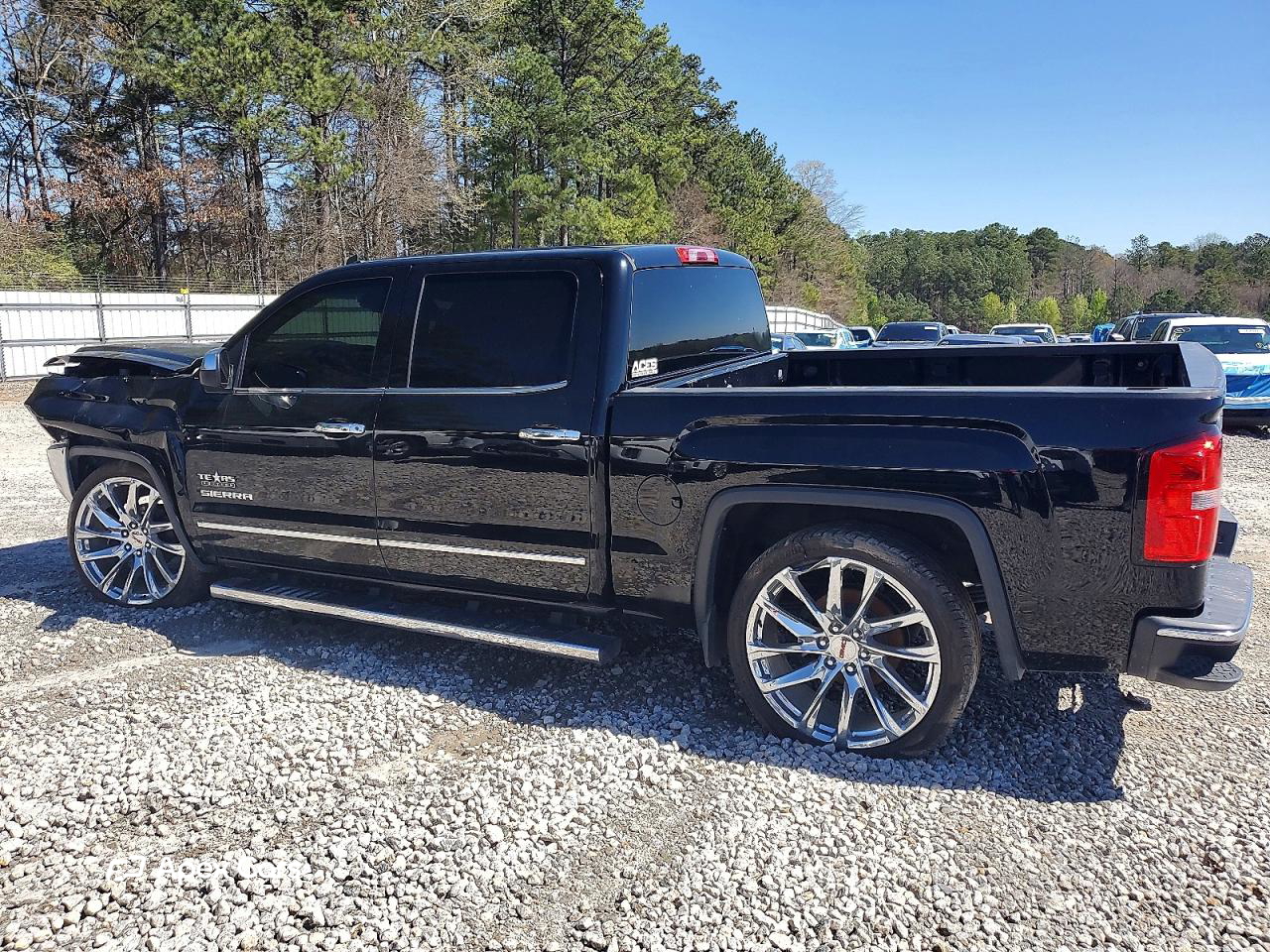GMC Sierra 2014