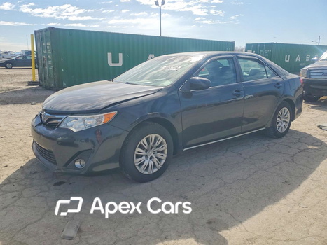 Toyota Camry 2012 - Image 1 of 5
