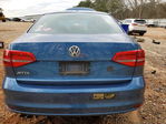 Volkswagen Jetta 2015