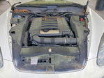 Porsche Cayenne 2011
