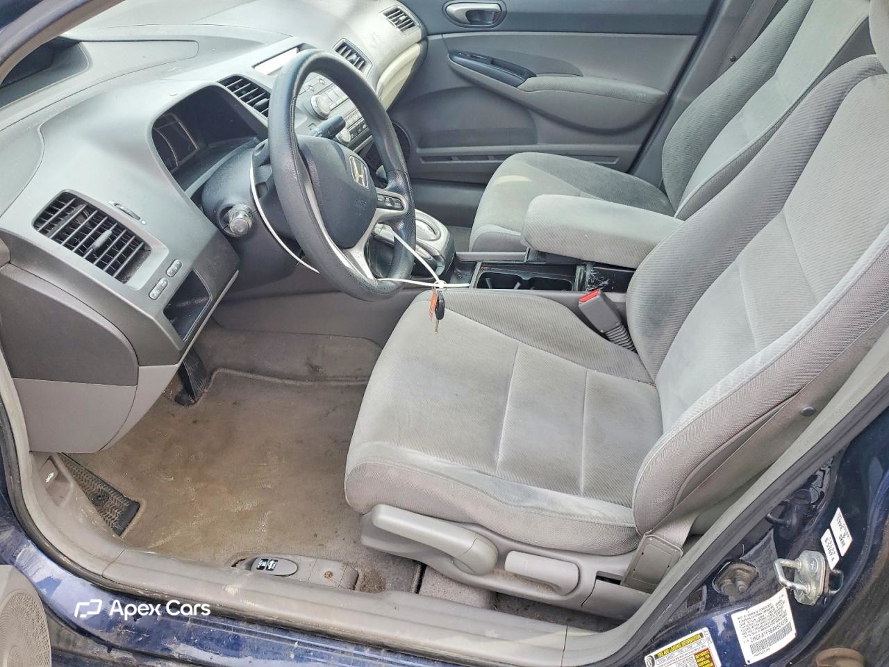 Honda Civic 2010