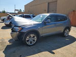 BMW X3 2013