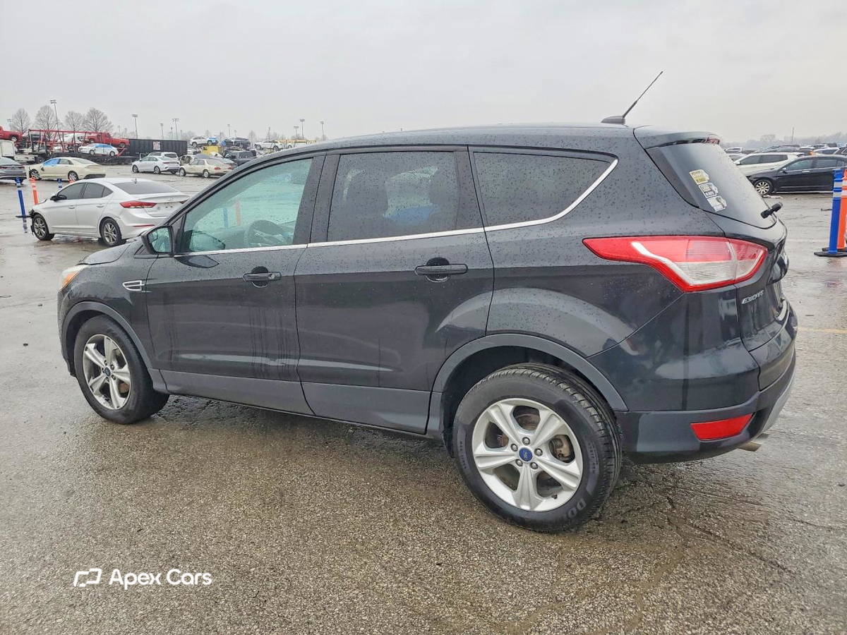 Ford Escape 2014