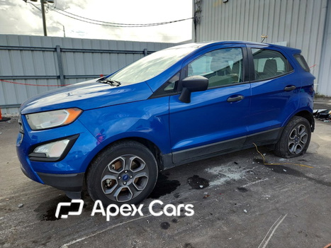 Ford EcoSport 2018 - Image 1 of 14