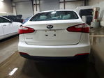 Kia Forte 2016