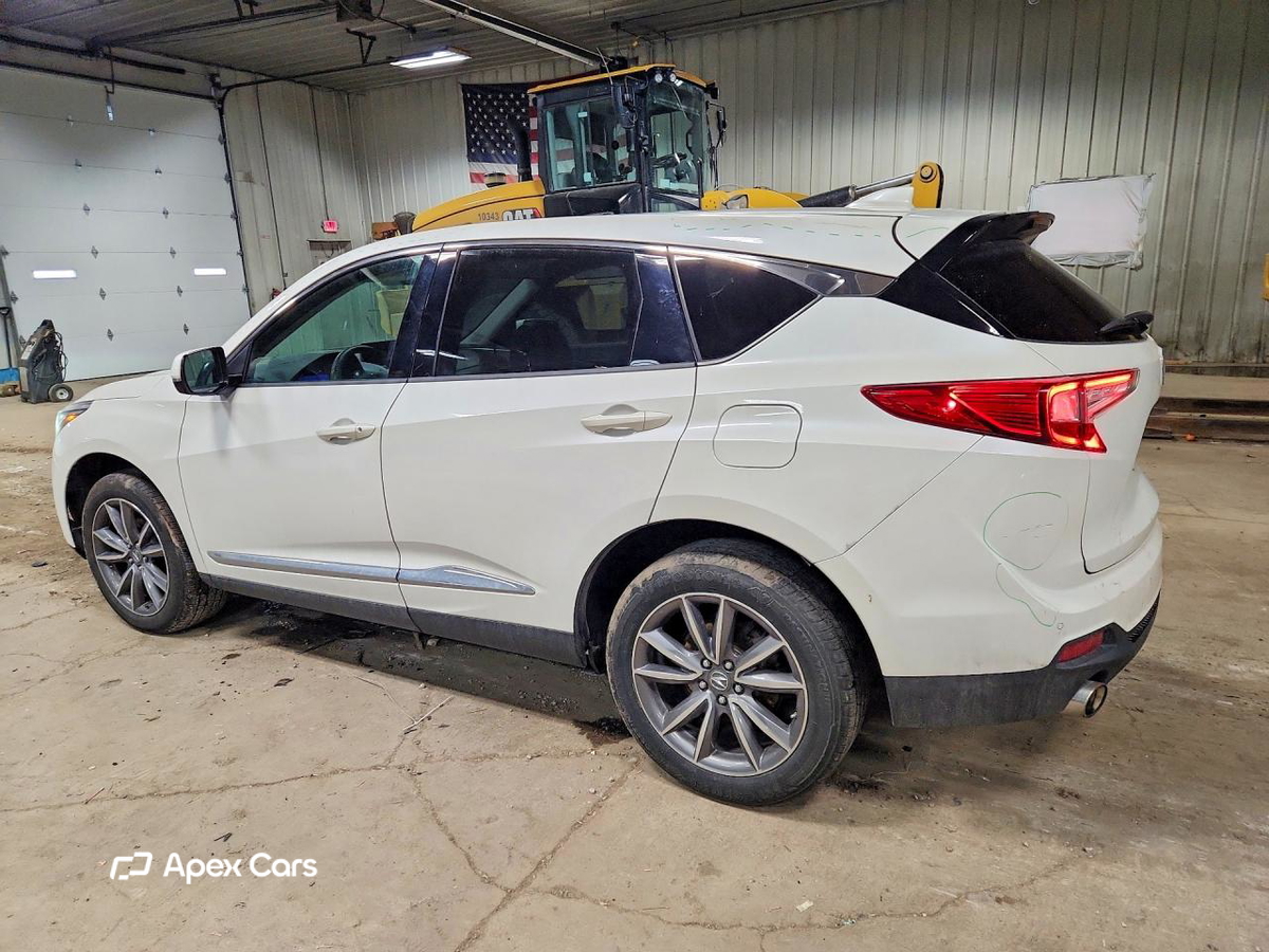 Acura RDX 2019