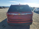 Ford Explorer 2017
