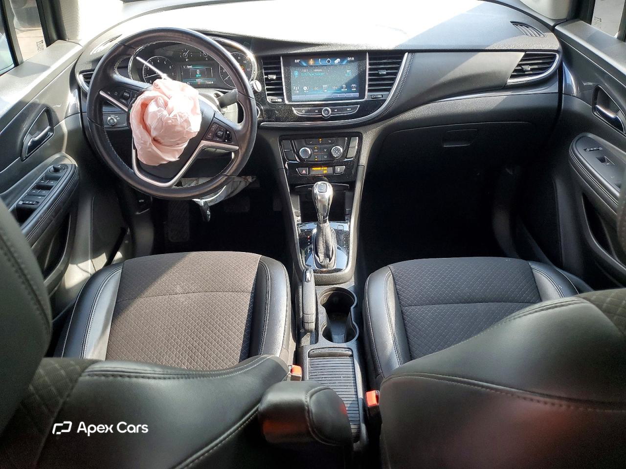 Buick Encore 2018