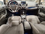 Ford Fiesta 2014