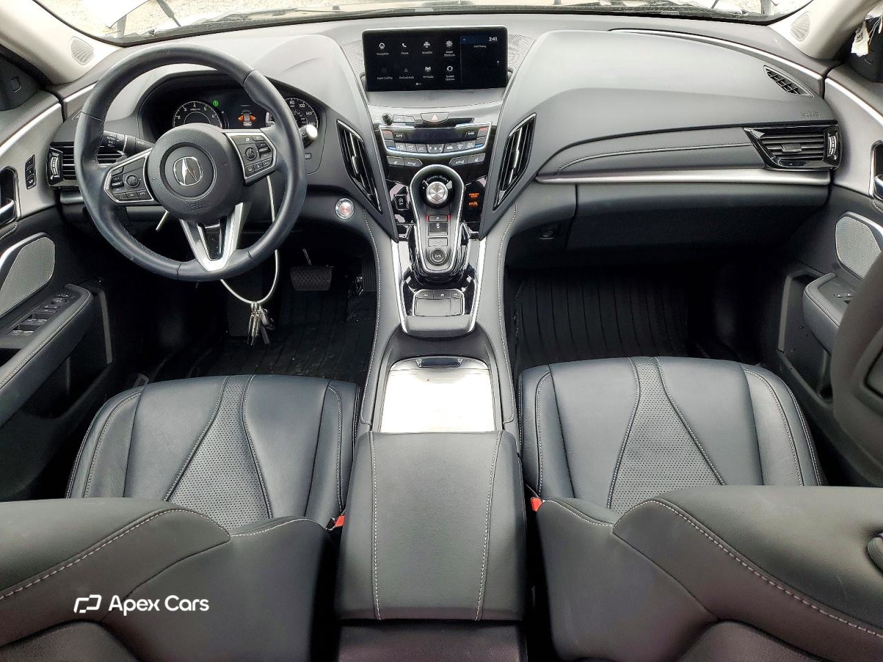 Acura RDX 2023
