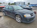 Dodge Avenger 2012