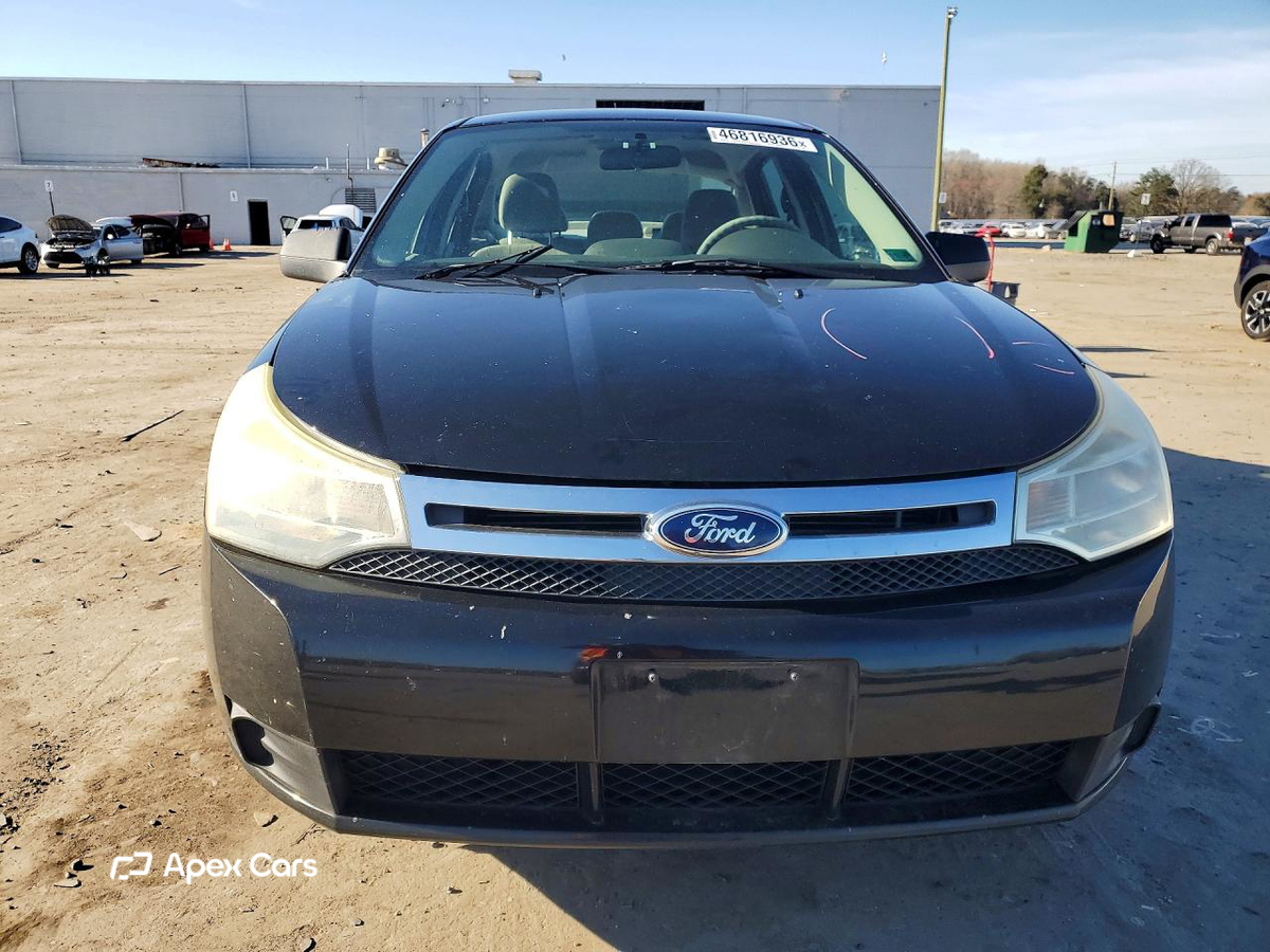 Ford Focus 2010