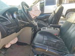 Chrysler Voyager 2013