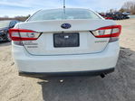 Subaru Impreza 2018