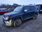 Jeep Renegade 2016