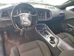 Dodge Challenger 2018