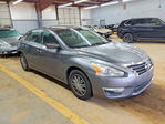 Nissan Altima 2014